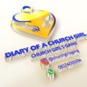 Diaryofachurch2's profile picture. 👉Storyteller 👉Thought Leader for Christian Ladies 👉 Community of Happy Ladies 👉 Prayer Influencer 👉 BLW 👉 Ada 👉 Helping Church Girl’s talk.