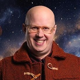 DoctorPontifex's profile picture. main got banned lmaoooo