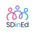 SDinEducation (@sdineducation) Twitter profile photo SDinEducation (@sdineducation) Twitter profile photo