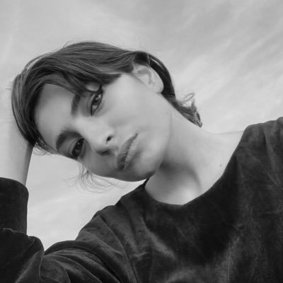 MariamTskhado's profile picture. 