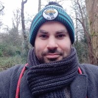 Andrew Charles (@charlesasc2) 's Twitter Profile