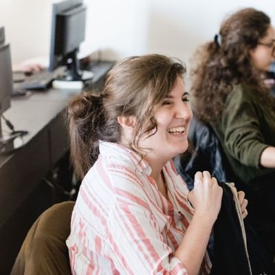 _Saboche's profile picture. C'est mon Twitter.