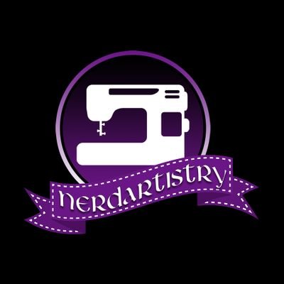 Co-founder of Nerdartistry and seamstress. Lover of all things #comics and #gaming.