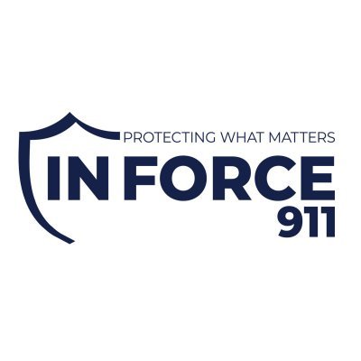 IN FORCE911, a mobile panic button and two-way communication platform used for when seconds matter most.  #schoolsafety #kidssafety #safetyfirst #safeschools