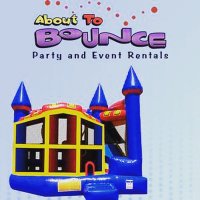 About to Bounce Inflatables(@ToInflatables) 's Twitter Profile Photo