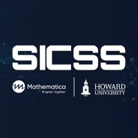 SICSS-Howard/Mathematica (@sicss_howard) 's Twitter Profile Photo SICSS-Howard/Mathematica (@sicss_howard) 's Twitter Profile Photo