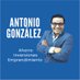 Antonio González (@antonioglezsosa) Twitter profile photo Antonio González (@antonioglezsosa) Twitter profile photo