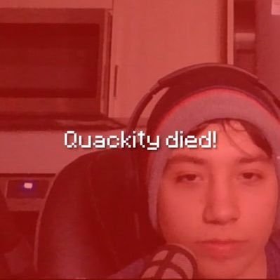 quackity death updates