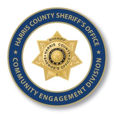 HCSOUthruDiv's profile picture. Official Twitter account of Harris County Sheriff's Office Community Engagement Division. For emergencies, call 911. This account is not monitored 24/7.