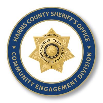 Official Twitter account of Harris County Sheriff's Office Community Engagement Division. For emergencies, call 911. This account is not monitored 24/7.