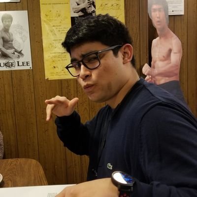 Hobby Streamer| Fighting Game Player| T.O.

Music, Fighting games and good food are my thing

 https://t.co/Ktz97rdd3K