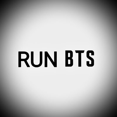 runbts2021_'s profile picture. Run BTS updates and behind the scenes