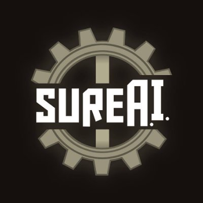 SureAIさんのプロフィール画像