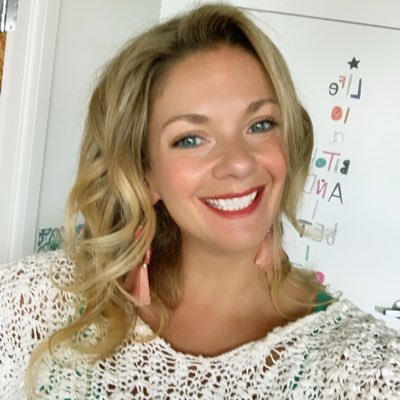 StephWilll's profile picture. mag-loving maximalist making media in the mile high. alliteration aficionado. lifestyle writer. exec editor @denverlifemag + @hgcomag co-founder @sensimag
