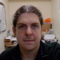 Chris Hawes (@cshchem) 's Twitter Profile