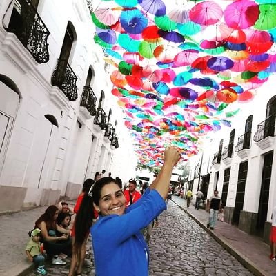 DayraRico_1980's profile picture. Amante de mi patria Venezuela tierra bendita🌻🌻