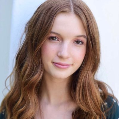 Official account of Actress & Model. Rep'd Zuri Agency & AKA Talent