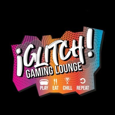 ¡Glitch! Gaming Lounge is the best place in Airdrie to come and have some fun with your friends! #staytuned