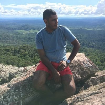 Paulino04835646's profile picture. Boa Vista RR