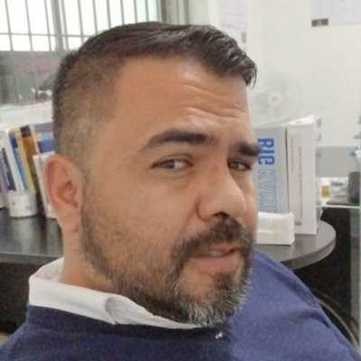 Profile Picture of Julio Cesar Barranco Merino (@BarrancoMerino) on Twitter