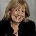 Rt Hon Dame Cheryl Gillan MP (@CherylGillan) Twitter profile photo