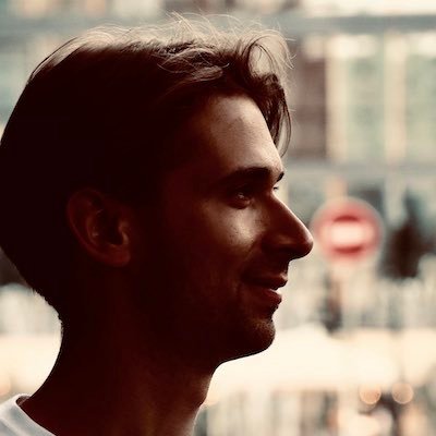 Lost in der, die, das? Same here. Building https://t.co/dUZlVqqZLu to help language learners like myself.