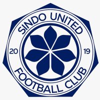 Sindo United FC (@sindounitedfc) 's Twitter Profile