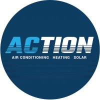 Action Air Conditioning, Heating & Solar(@ActionAirCA) 's Twitter Profile Photo