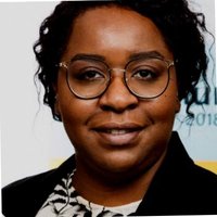 Marie-Ange Wambo πΊπ³ (@marieangew) 's Twitter Profile