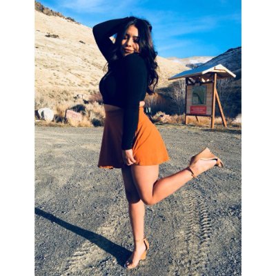 ADonegia's profile picture. Sweet and Kind  💋💁‍♀️