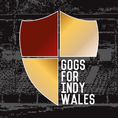 Gogs For Welsh Independence 🏴󠁧󠁢󠁷󠁬󠁳󠁿