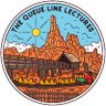 QLineLectures's profile picture. The Queue Line Lectures, a youtube series about analyzing theme park design!
