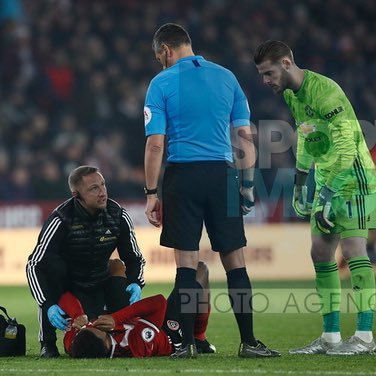 p_watson02's profile picture. Ex-footballer, Physio ⚔ ⚽