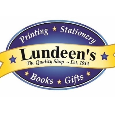 An independent bookstore in Fergus Falls, MN, that also features a wide variety of gifts, cards, inspirational items, office supplies and quick print services.