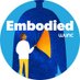 Embodied (@embodiedWUNC) Twitter profile photo