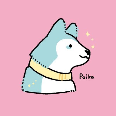 ハスキー犬の男の子ポイカ(🎂2020.09.06🏠2020.11.14)との日々。 ハスキー犬初めてなので色々教えていただけると嬉しいです。無言フォロー失礼します🐶 無断転載ダメ絶対