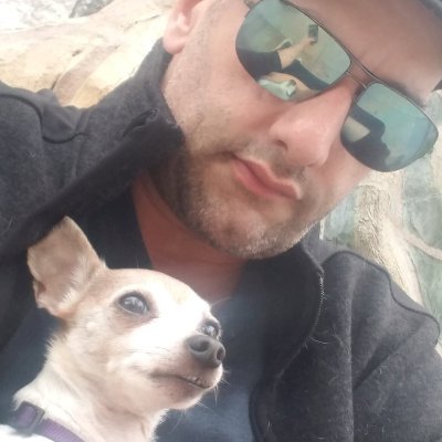 PosthumanEvolu1's profile picture. https://t.co/A6zx9lLGVm