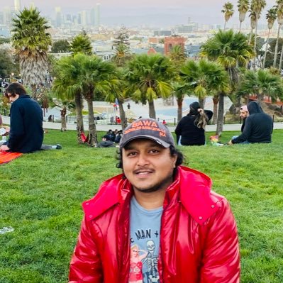 MeetAghera's profile picture. 