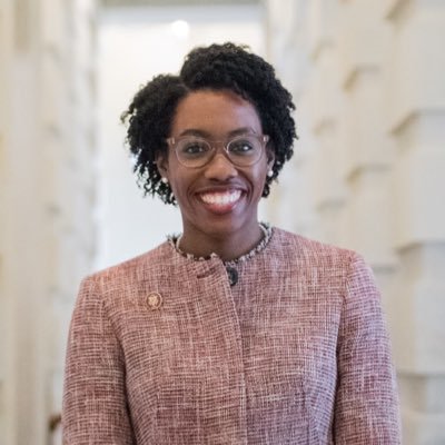 Rep. Lauren Underwood