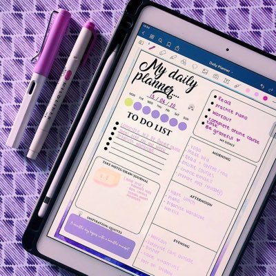 @ipadplanner