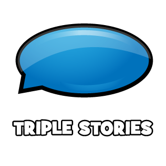 TripleStories's profile picture. Software that helps you create customized visual support materials. For caregivers of individuals with autism, ADHD, and Tourette syndrome.