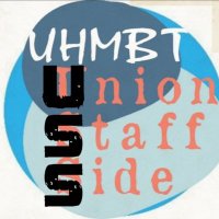 UHMB Union Staff Side (USS) 💙(@UhmbStaffSide) 's Twitter Profile Photo
