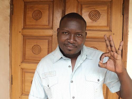 gunzug's profile picture. ugandan 32yrs, BBA graguate, financial analyst.love sports,music,drama and business investment ideas.