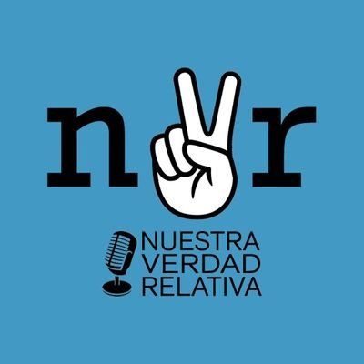 Comunicación alternativa y autogestionada. Streaming, artículos de opinión y más. #NVREnVivo 🎙 por @YouTube: sábados 🔟 hs. Dirección: @elecalvin y @RGaleani.