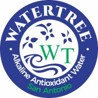 The WaterTree San Antonio(@TheWaterTreeSA) 's Twitter Profile Photo