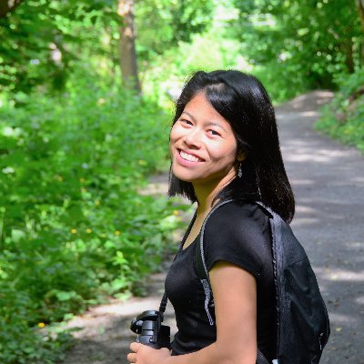 Conservation scientist | writer | #Assamese wikimedian #Landscapes #Biodiversity #Communities #Indigenousledconservation #scicomm #womeninscience