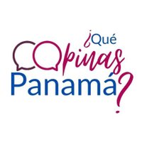 ¿Qué Opinas Panamá? (@queopinaspanama) 's Twitter Profile Photo ¿Qué Opinas Panamá? (@queopinaspanama) 's Twitter Profile Photo