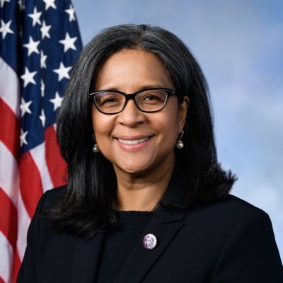 Congresswoman Marilyn Strickland