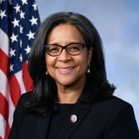 Congresswoman Marilyn Strickland (@repstricklandwa) 's Twitter Profile