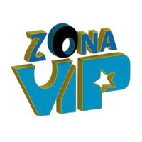 Zona Vip(@zonavipweb) 's Twitter Profile Photo